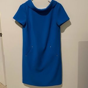 60s Mod-Inspired Dress